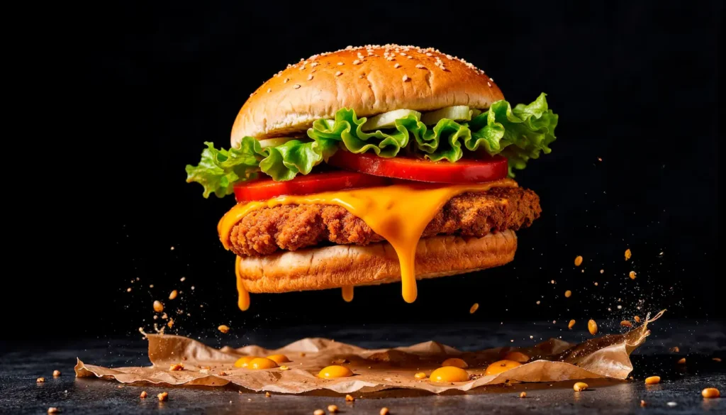 habit burger