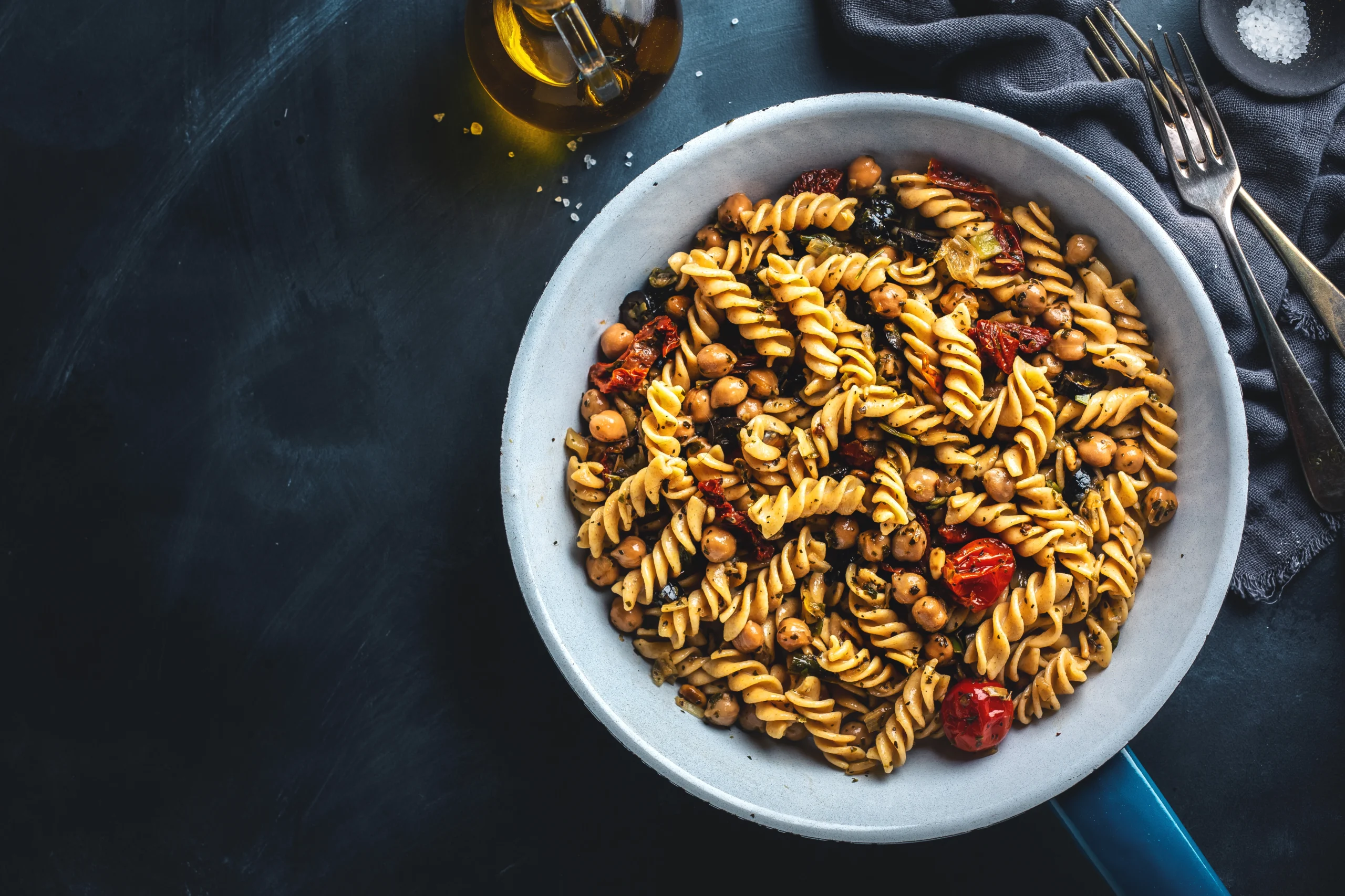 rotini pasta