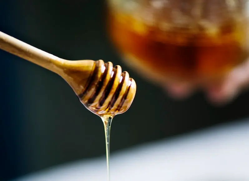 Salad Dressing