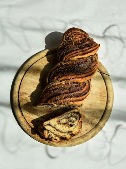 Chocolate Chip Banana Bread