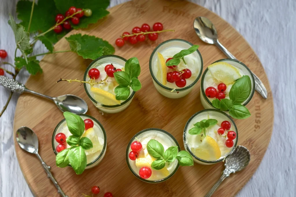 Salad Dressing