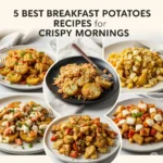 breakfast potatoes recipe