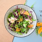 Salad Dressing