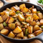 breakfast potatoes recipe
