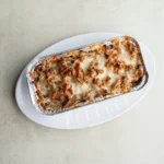 stouffer's lasagna