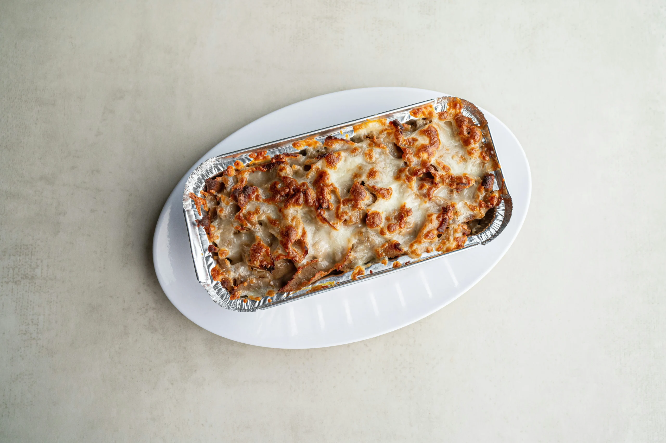 stouffer's lasagna