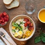 macaroni salad recipe