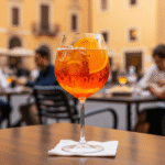 aperol spritz